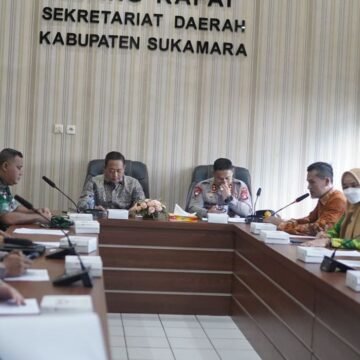 Bupati Ajak Masyarakat Sukseskan Festival Gawi Barinjam