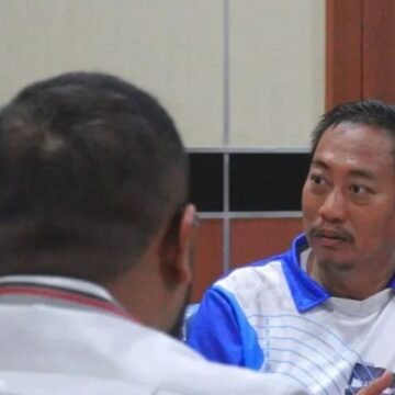 Bupati Sukamara Paparkan Program Inovatif Dukung Target Adipura