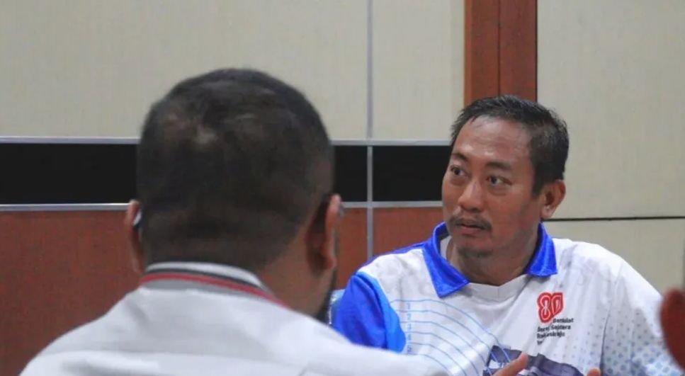 8afc174d-56e2-48a0-876f-c6f2748f71f5 Bupati Sukamara Paparkan Program Inovatif Dukung Target Adipura