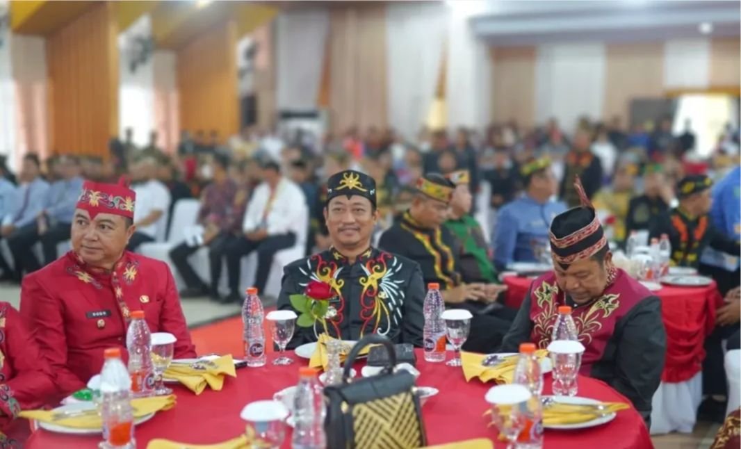 8b6be8da-3b2f-4df6-81b9-355b1974ee1d Bupati Sukamara Hadiri Peringatan HUT Ke-23 Kabupaten Lamandau