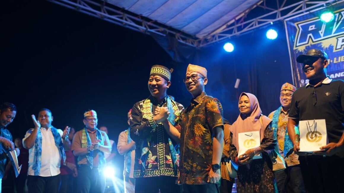 Festival Suluh Brondoloan Diharapkan Jadi Agenda Tahunan