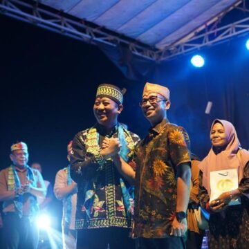 Festival Suluh Brondoloan Diharapkan Jadi Agenda Tahunan