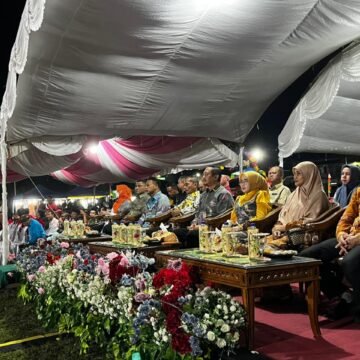 Kemajuan Daerah Harus Berjalan Seiring Dengan Pelestarian Budaya