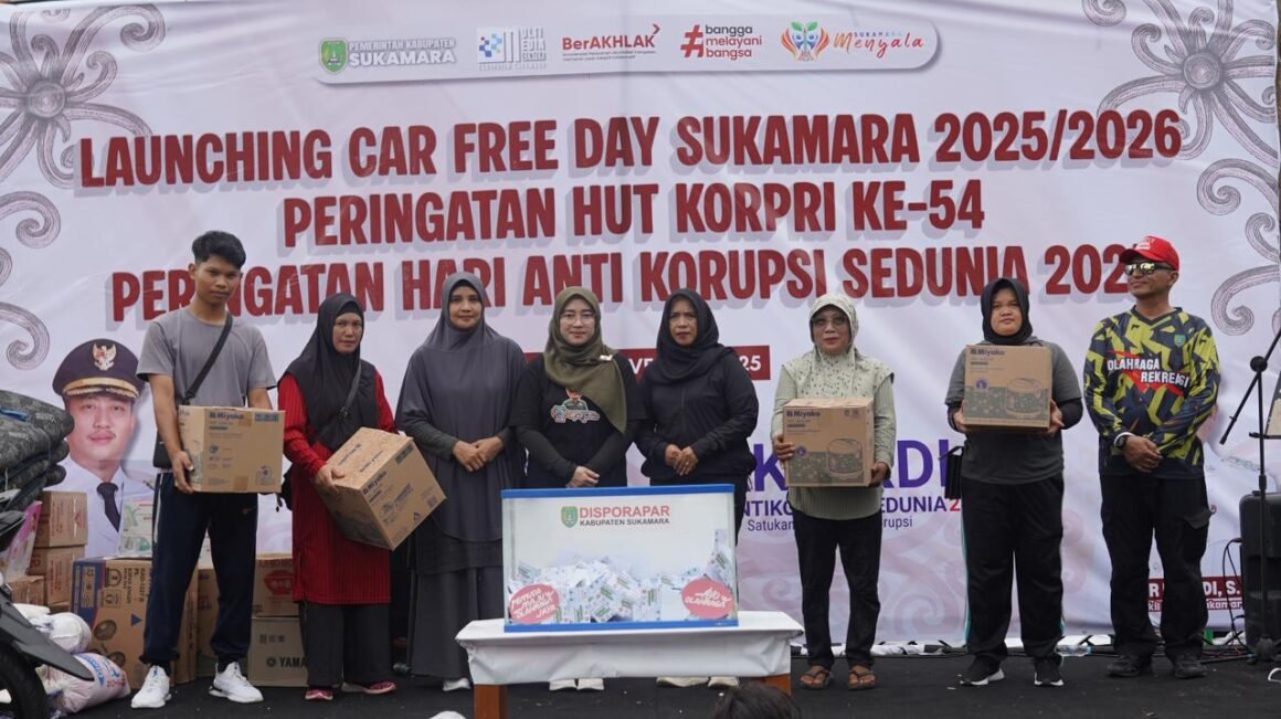 Tumbuhkan Budaya Integritas Melalui Peringatan Hari Anti Korupsi