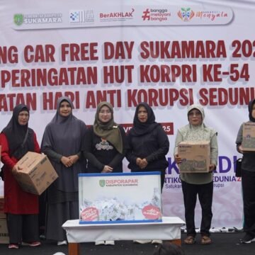 Tumbuhkan Budaya Integritas Melalui Peringatan Hari Anti Korupsi