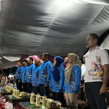 Pemkab Sukamara Komit Dukung Pelestarian Budaya dan Identitas Lokal