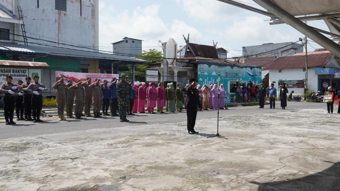 Semangat Hari Pahlawan Jadi Landasan Membangun Daerah yang Inklusif dan Berkarakter
