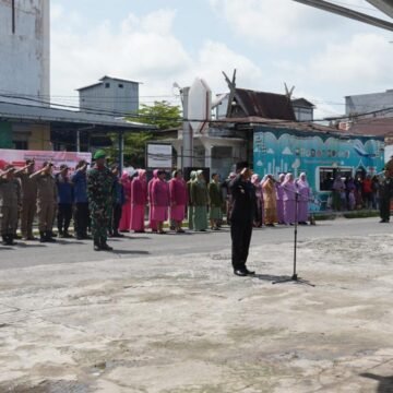 Semangat Hari Pahlawan Jadi Landasan Membangun Daerah yang Inklusif dan Berkarakter