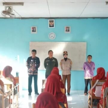 Pemkab Sukamara Akan Terus Dukung Peningkatan Mutu Pendidikan