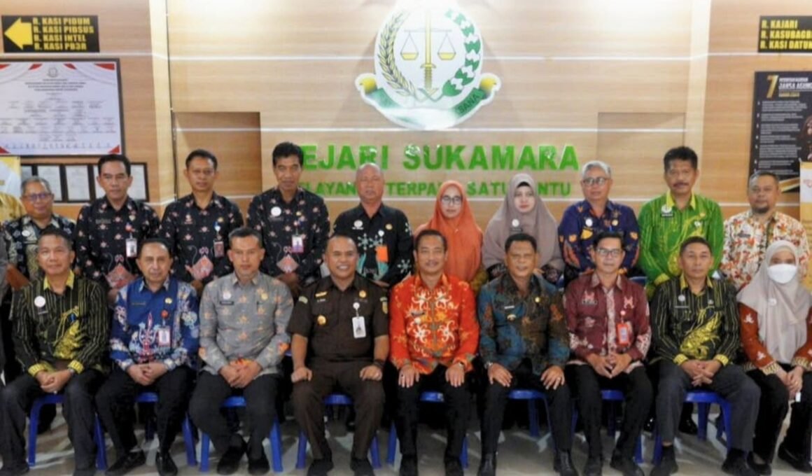 Semangat Profesionalisme dan Dedikasi Aparat Kejaksaan Diharapkan Semakin Meningkat