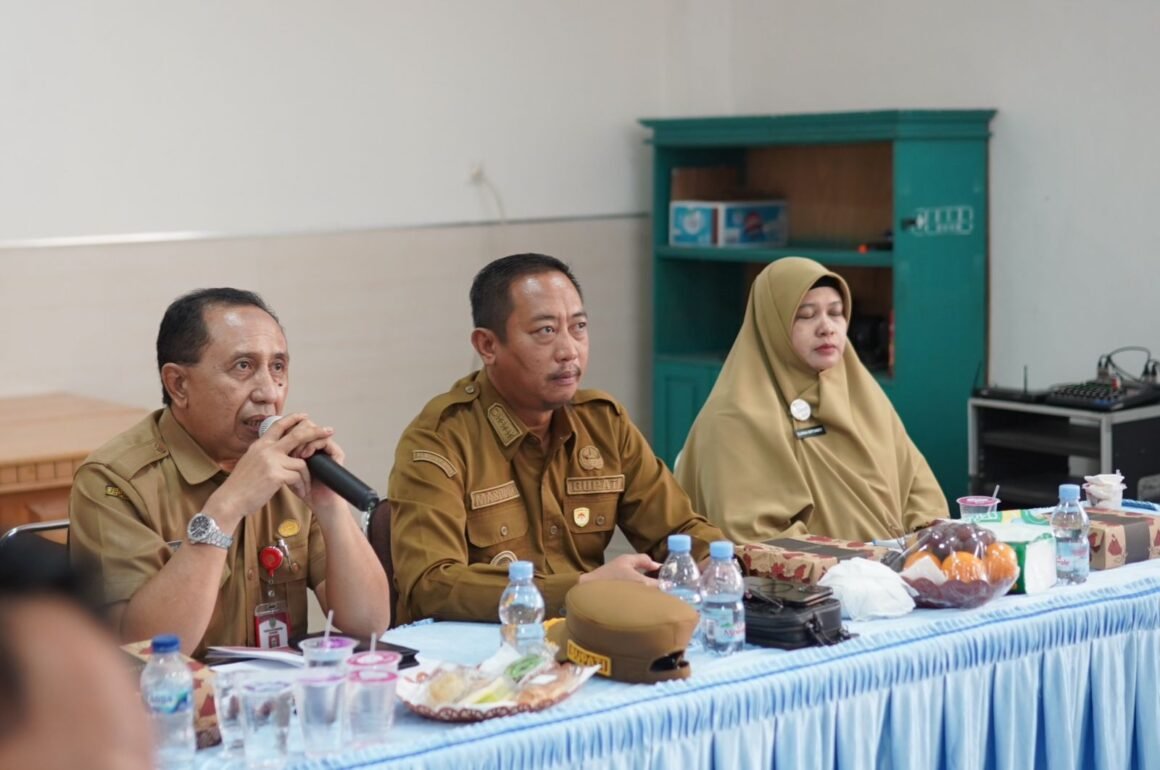 Menata Ruang Kota Dengan Melakukan Perencanaan Pemindahan Lokasi CFD dan CFN