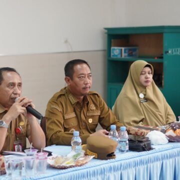 Menata Ruang Kota Dengan Melakukan Perencanaan Pemindahan Lokasi CFD dan CFN