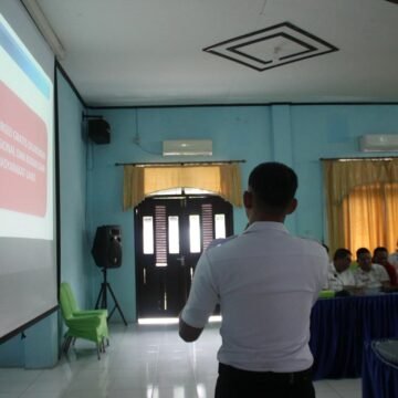 Meski Ada Pro dan Kontra, Pemkab Tetap Dukung Program MBG