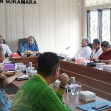 Bupati Tekankan Sinergi Antar OPD untuk Wujudkan Program Pembangunan yang Efektif