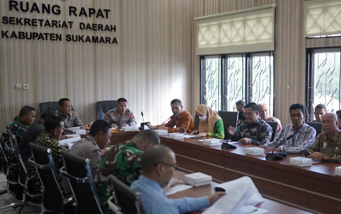 Pemkab Sukamara Siap Gelar Festival Gawi Barinjam