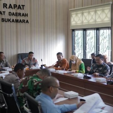 Pemkab Sukamara Siap Gelar Festival Gawi Barinjam