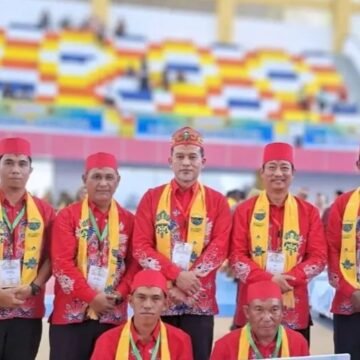 Kolaborasi dan Inovasi untuk Kemandirian Petani dan Nelayan