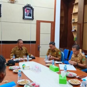 Bupati Sukamara Akomodir Keluhan Nelayan Soal BBM Bersubsidi