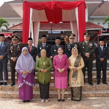 Hari Pahlawan Jadi Momentum Refleksi untuk Meneladani Semangat Perjuangan