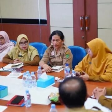 Pemkab Samakan Tunjangan Bagi Dokter Spesialis PNS dan Dokter Kontrak