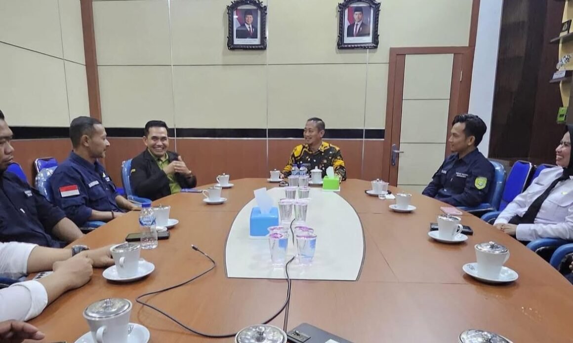 Konsolidasi dan Penguatan Peran Organisasi Kepemudaan