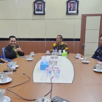 Konsolidasi dan Penguatan Peran Organisasi Kepemudaan