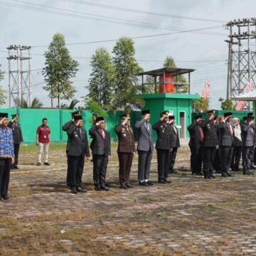 Semangat Kepahlawanan Harus Diimplementasikan dalam Kehidupan Sehari-hari