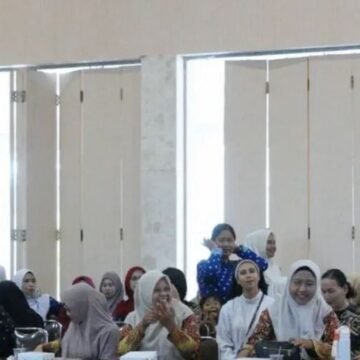 Pendidikan Anak Usia Dini Jadi Fondasi Masa Depan Daerah yang Unggul