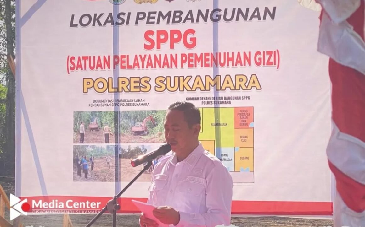Buat Tekankan Seluruh Pihak Berkolaborasi Dukung Program MBG