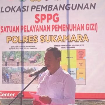 Buat Tekankan Seluruh Pihak Berkolaborasi Dukung Program MBG
