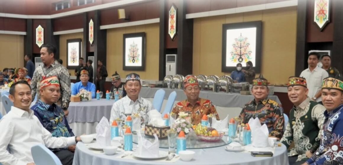 Pentingnya Hubungan Harmonis Antara Pemda dan institusi Penegak Hukum