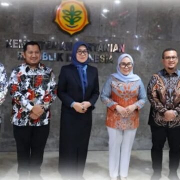 Pentingnya Sinergi Pemerintah Pusat dan Daerah Dalam Tata Kelola Sawit