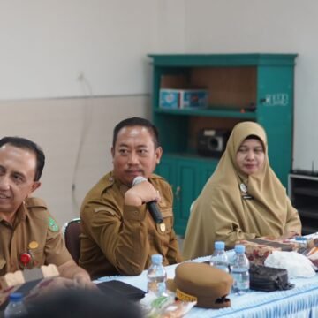 Pemkab Rencanakan Pemindahan Lokasi CFD dan CFN