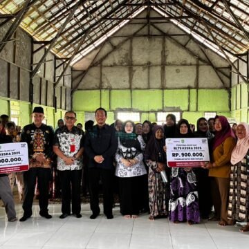 Pemkab Terus Upayakan Hadirkan Berbagai Program Yang Berpihak Pada Masyarakat