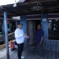 Program BSPS Sangat Bantu Warga