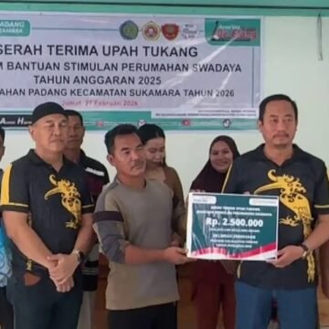 WhatsApp Image 2026-09-10 at 10.18.14 Tembus 367 Unit, Pemkab Sukamara Minta Desa Kejar Batas Penginputan Bantuan BSPS