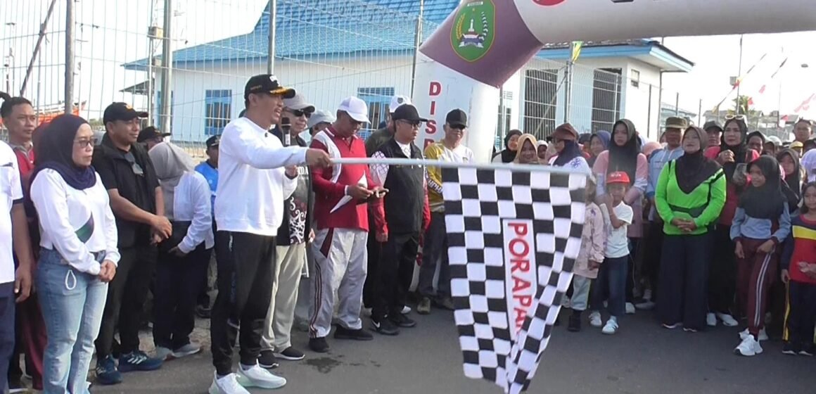 WhatsApp Image 2026-09-10 at 10.58.35 Pererat Silaturahmi dan Dorong UMKM, Pemkab Sukamara Gelar CFD Perdana di Kecamatan Jelai