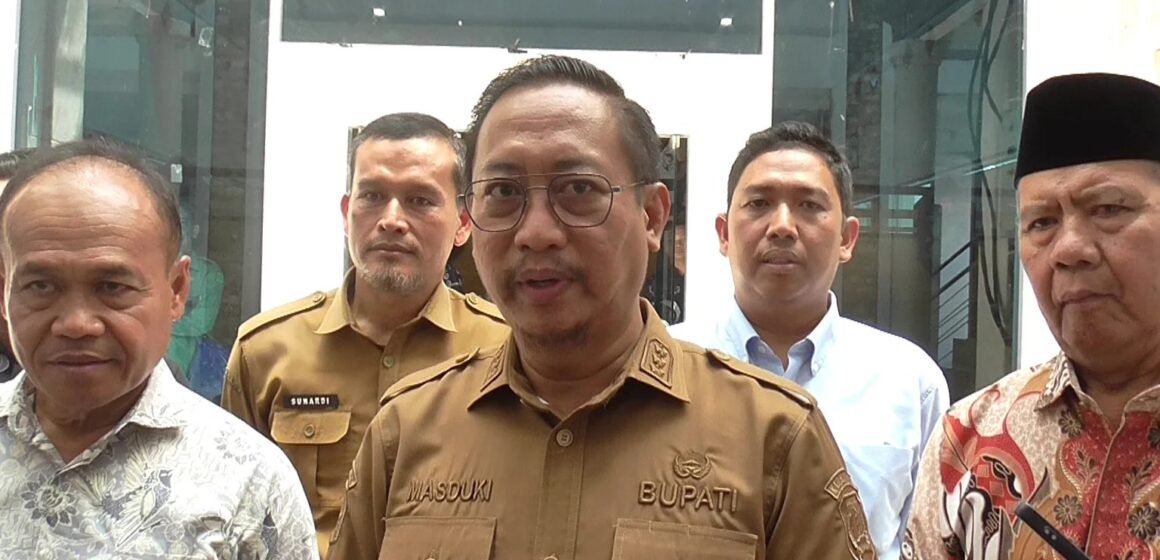 Perkuat Kualitas SDM, Pemkab Sukamara dan UMPR Jalin Sinergi Strategic