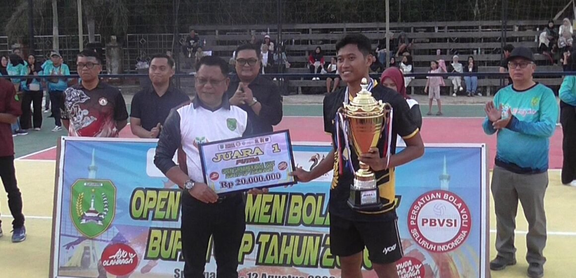 WhatsApp Image 2026-09-10 at 20.40.07 Sukses Sedot Antusiasme Warga, Bupati Cup Sukamara 2026 Tuntaskan Partai Final