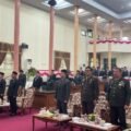 Simak Pidato Kenegaraan Presiden, DPRD Sukamara Dukung Kemandirian Pangan dan Program Prioritas Nasional