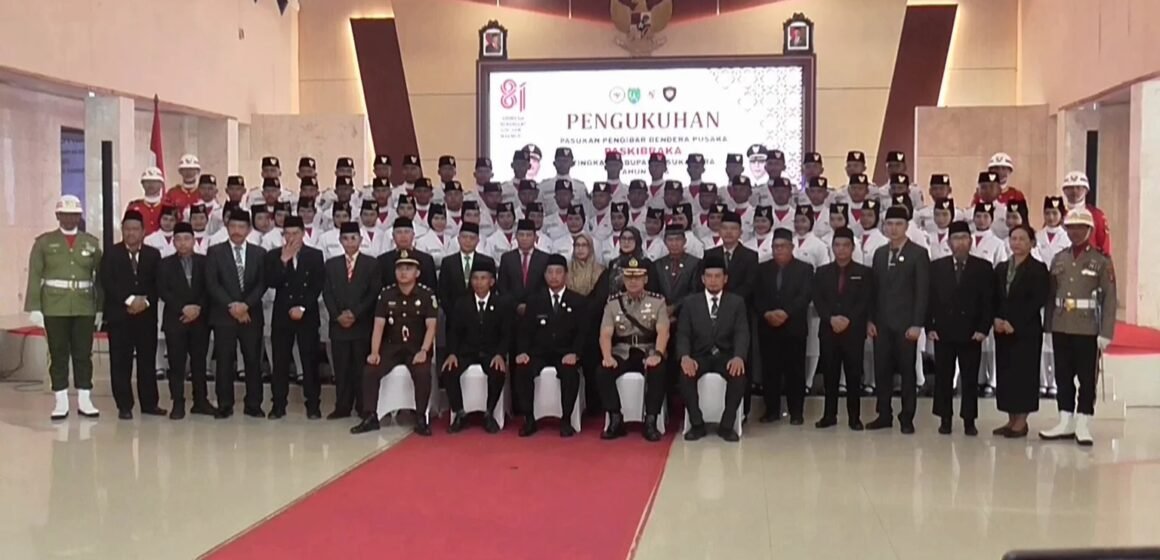 WhatsApp Image 2026-09-10 at 23.27.02 66 Pelajar Sukamara Resmi Dikukuhkan Jadi Paskibraka HUT ke-81 RI