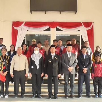 WhatsApp Image 2026-09-10 at 23.41.38 Bupati Sukamara Lepas Kontingen Pelajar ke Ajang Prestasi Tingkat Nasional