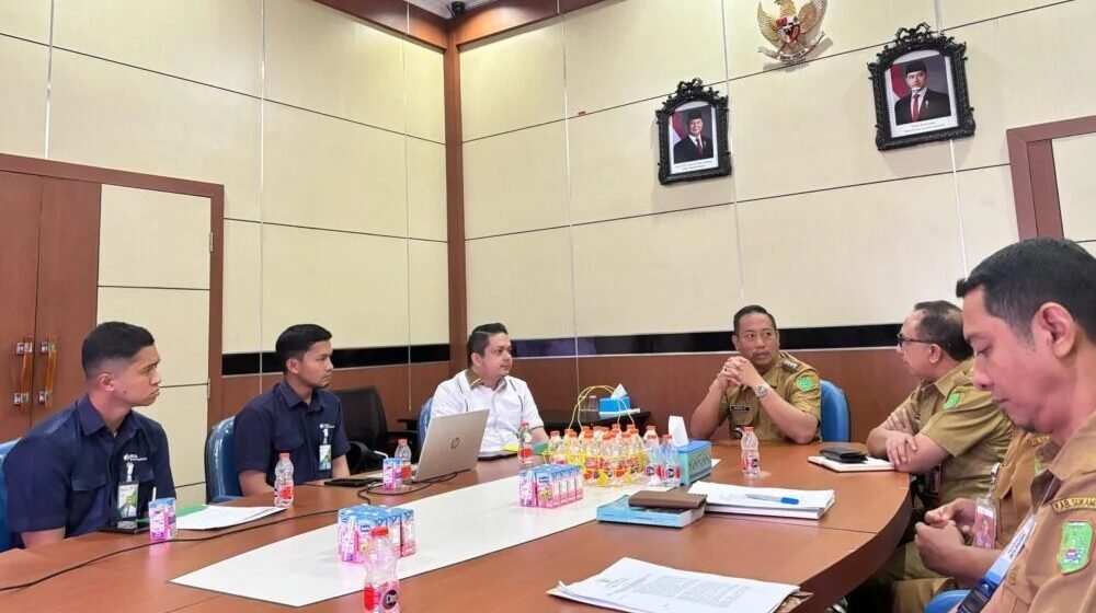 WhatsApp Image 2026-09-11 at 12.19.14 Komitmen Mewujudkan UCJ, Pemkab Sukamara Gandeng BPJS Ketenagakerjaan Beri Perlindungan Pekerja