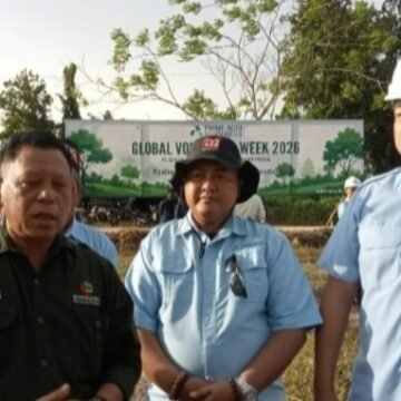 WhatsApp Image 2026-09-11 at 17.07.23 Wabup Sukamara: Penanganan Karhutla Tanggung Jawab Bersama