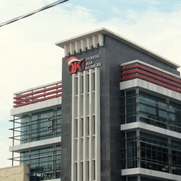 Tingkatkan Kepastian Hukum, OJK Rilis Aturan Baru Bursa Mineral