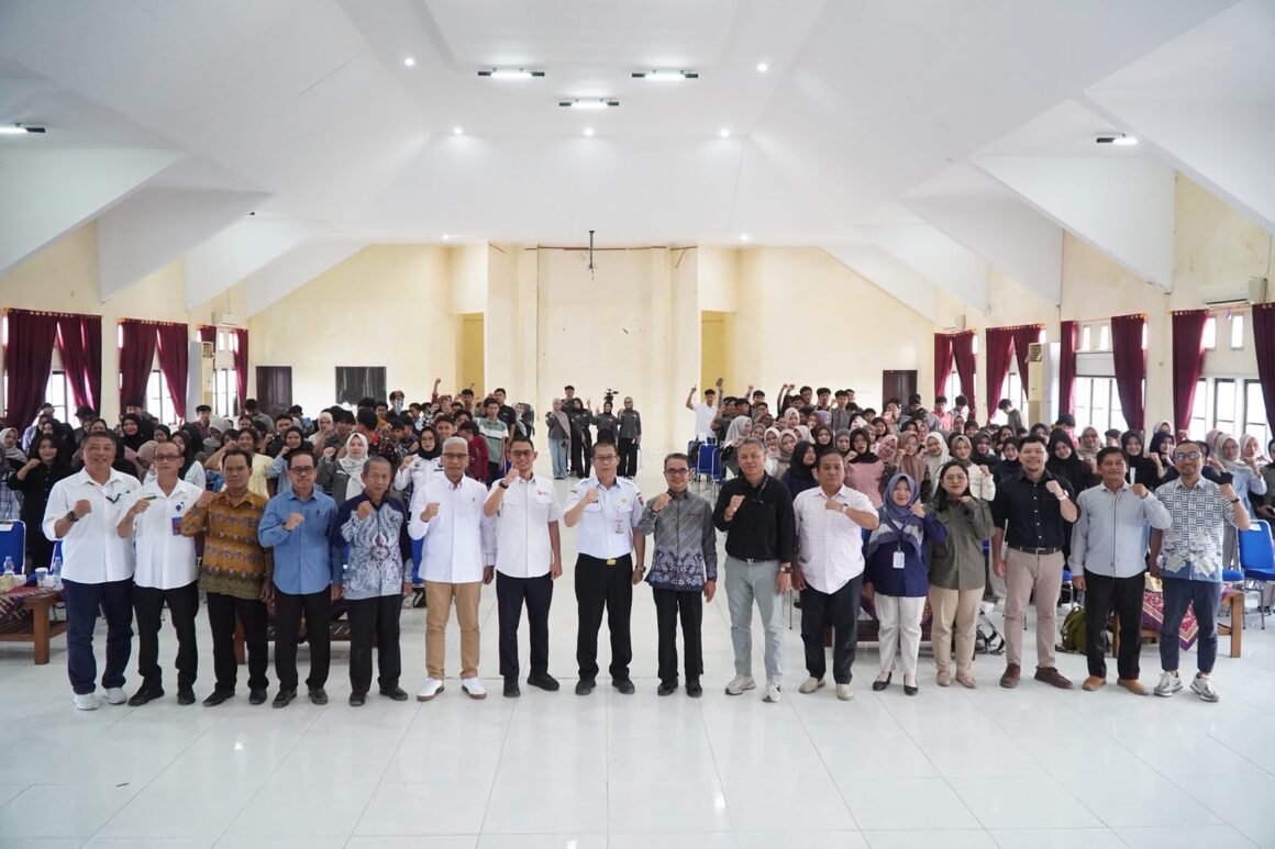 WhatsApp Image 2026-09-24 at 17.29.43 Benteng Generasi Muda, OJK Gelar Sekolah Pasar Modal di Untama