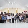 Benteng Generasi Muda, OJK Gelar Sekolah Pasar Modal di Untama