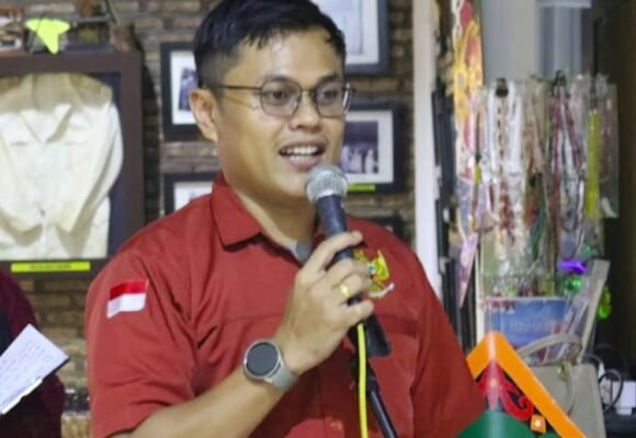 ARUN Desak Status Bencana Nasional untuk Karhutla yang Melanda Kalteng