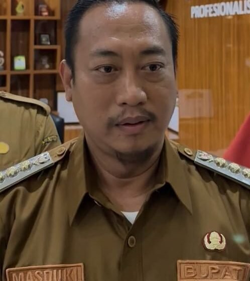 Tingkatkan Keamanan Lingkungan, Masyarakat Sukamara Diimbau Gelar Ronda Malam
