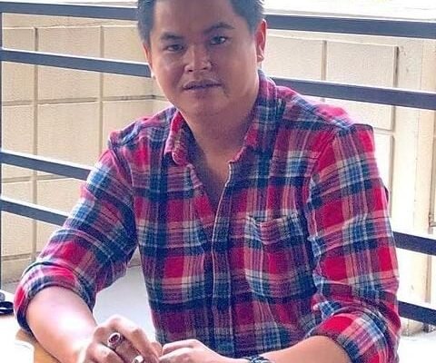 WhatsApp Image 2026-10-17 at 08.06.44 Aktivitas Bangunan di Atas Tanah Sengketa Hiu Putih Milik Jeffriko Seran Dinilai Melanggar Aturan